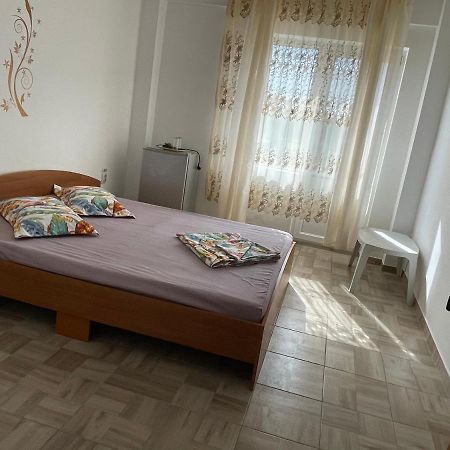 Vila Steffy Costinesti Exterior photo