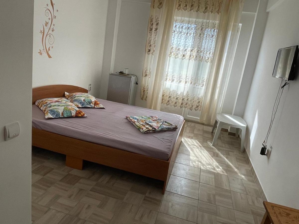 Vila Steffy Costinesti Exterior photo