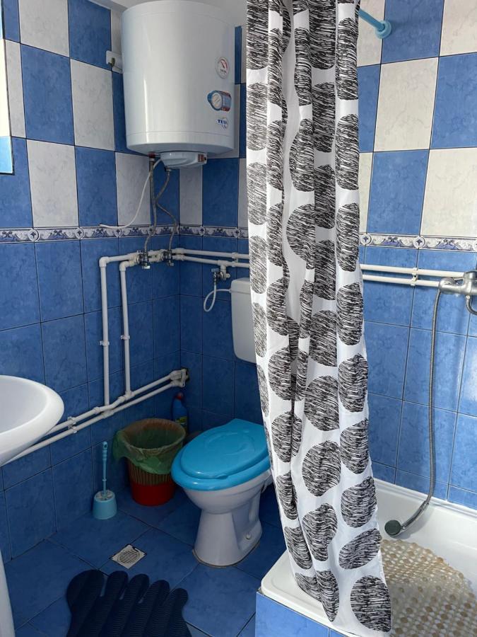 Vila Steffy Costinesti Exterior photo