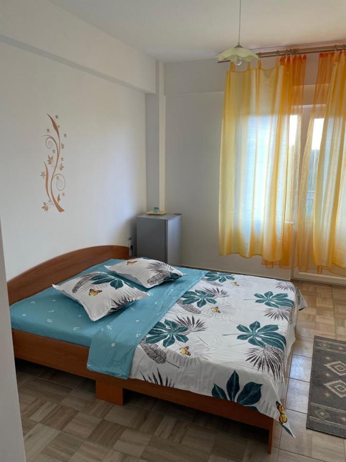 Vila Steffy Costinesti Exterior photo